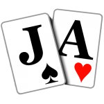blackjack leren spelen